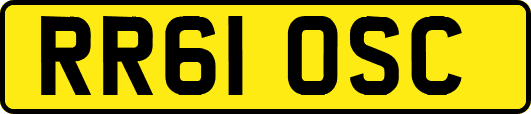 RR61OSC