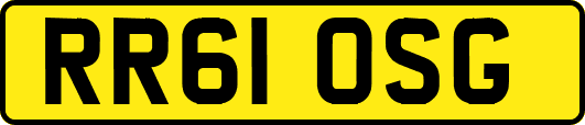 RR61OSG