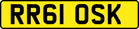 RR61OSK