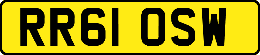 RR61OSW