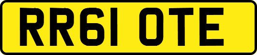 RR61OTE