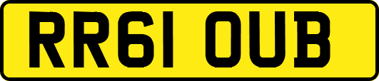 RR61OUB