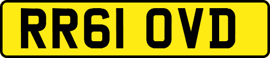 RR61OVD