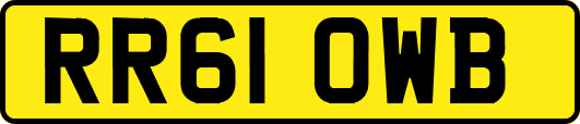 RR61OWB