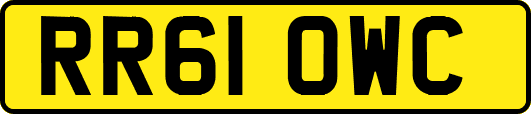 RR61OWC