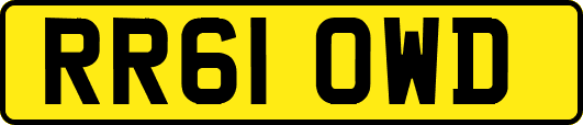 RR61OWD