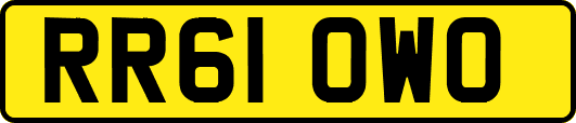 RR61OWO