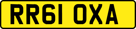 RR61OXA