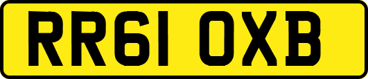 RR61OXB