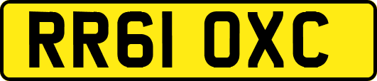 RR61OXC