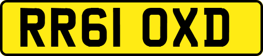 RR61OXD