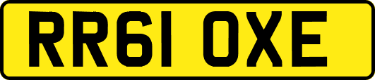 RR61OXE