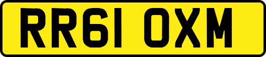 RR61OXM