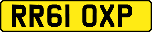 RR61OXP