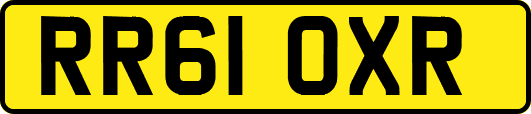 RR61OXR