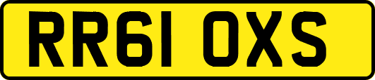 RR61OXS