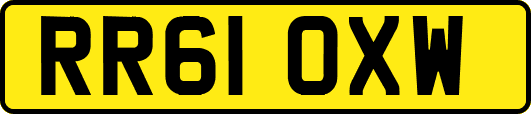 RR61OXW