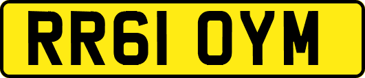 RR61OYM