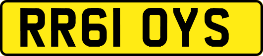 RR61OYS