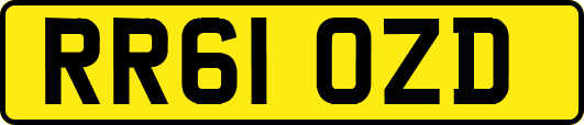 RR61OZD