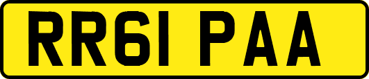 RR61PAA