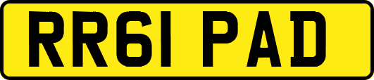 RR61PAD