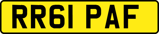 RR61PAF