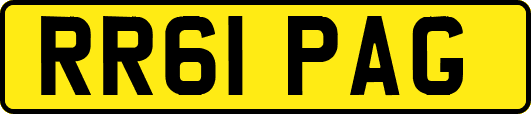 RR61PAG