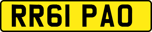 RR61PAO