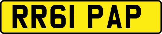 RR61PAP