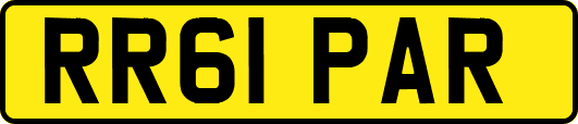 RR61PAR