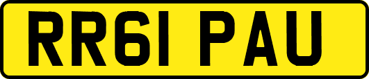 RR61PAU