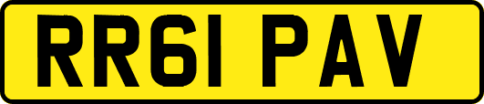RR61PAV