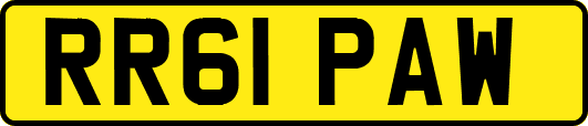 RR61PAW