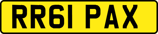RR61PAX