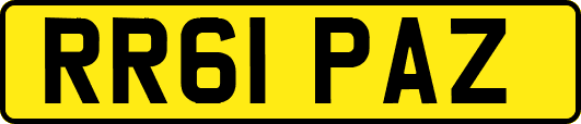 RR61PAZ