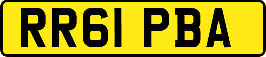 RR61PBA
