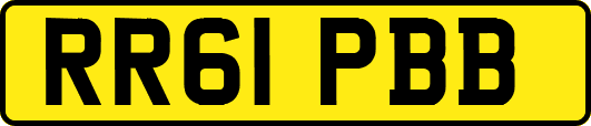 RR61PBB
