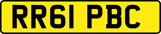 RR61PBC