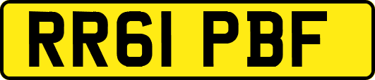 RR61PBF