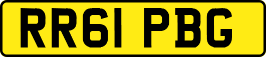 RR61PBG