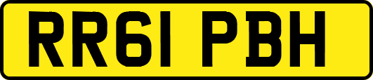 RR61PBH