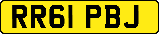 RR61PBJ