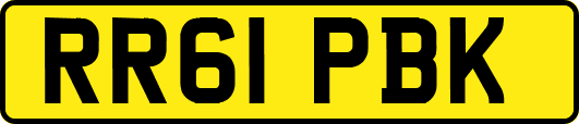 RR61PBK