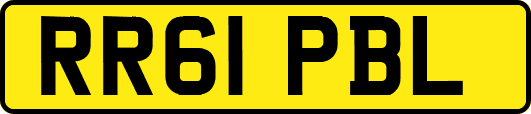RR61PBL