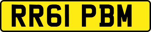 RR61PBM