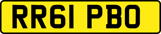 RR61PBO