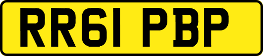 RR61PBP