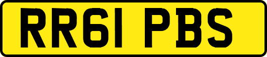RR61PBS