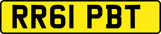 RR61PBT